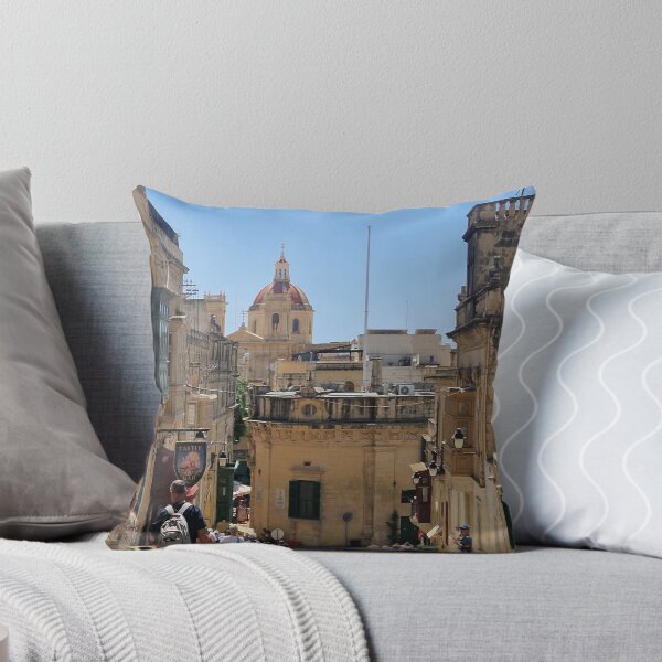 Item preview, Victoria,Gozo designed and sold by cpjmathieson.