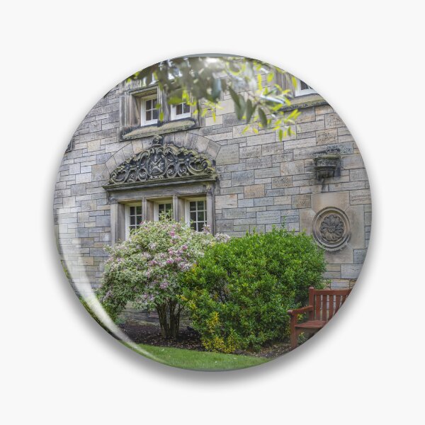 Item preview, UK. Scotland. St Andrews. St Mary's College.  designed and sold by vadim19.