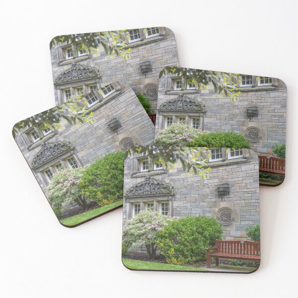 Item preview, UK. Scotland. St Andrews. St Mary's College.  designed and sold by vadim19.