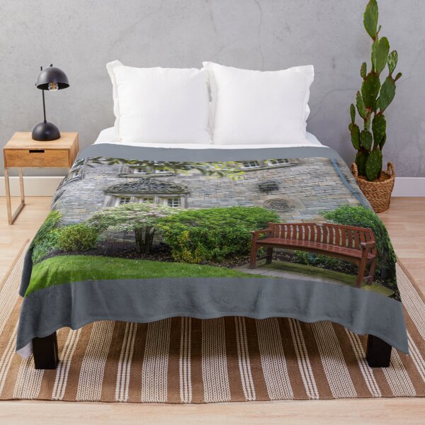 Item preview, UK. Scotland. St Andrews. St Mary's College.  designed and sold by vadim19.