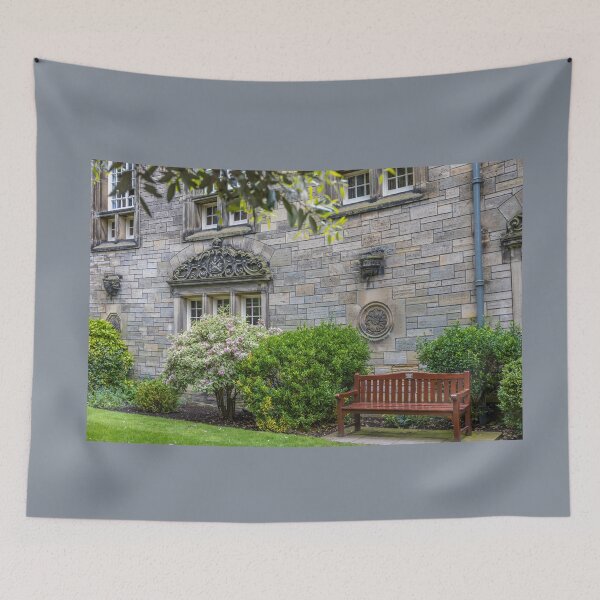 Item preview, UK. Scotland. St Andrews. St Mary's College.  designed and sold by vadim19.
