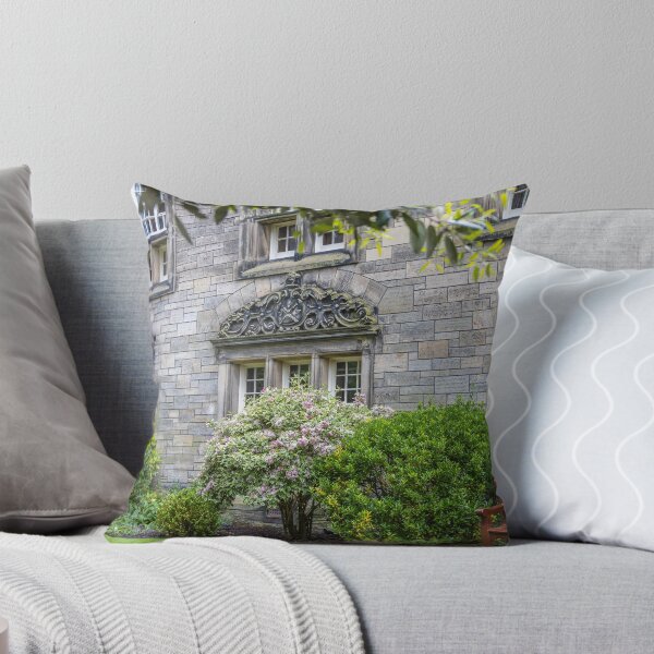 Item preview, UK. Scotland. St Andrews. St Mary's College.  designed and sold by vadim19.