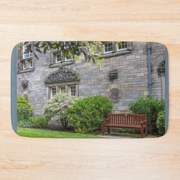 Item preview, UK. Scotland. St Andrews. St Mary's College.  designed and sold by vadim19.