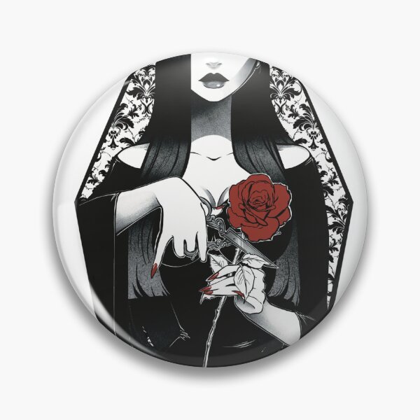 Item preview, Cara Mia designed and sold by Hollydawnasaur.