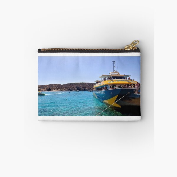Item preview, Blue Lagoon,Comino designed and sold by cpjmathieson.