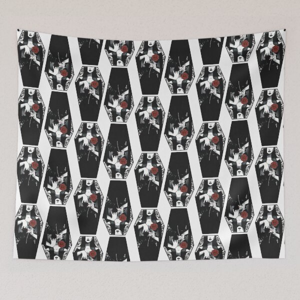 Item preview, Cara Mia designed and sold by Hollydawnasaur.