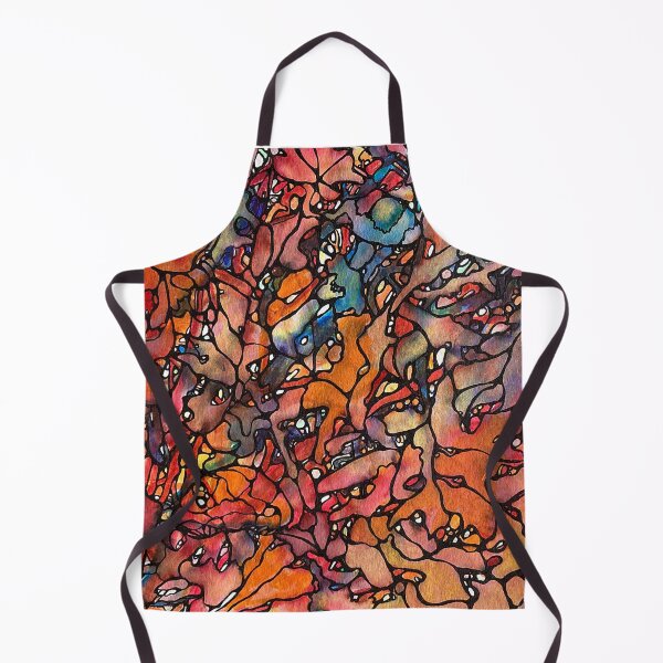 Item preview, Autumn Vibration designed and sold by Chriscolibaba.