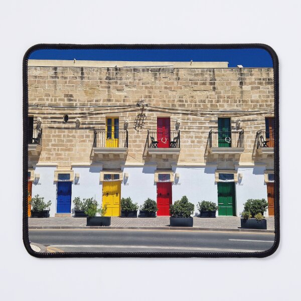 Item preview, Marsaxlokk, Malta designed and sold by cpjmathieson.