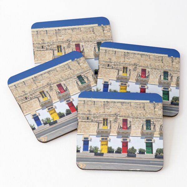 Item preview, Marsaxlokk, Malta designed and sold by cpjmathieson.