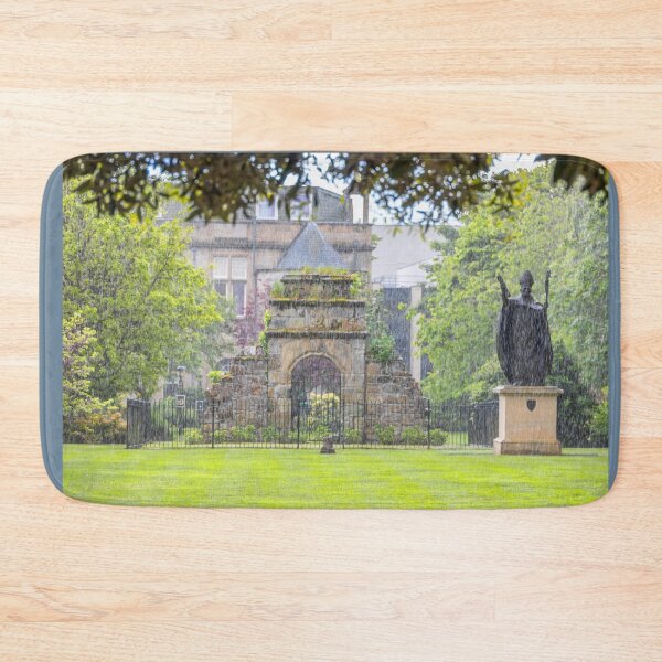 Item preview, UK. Scotland. St Andrews. St Mary's College. Heavy Rain. designed and sold by vadim19.