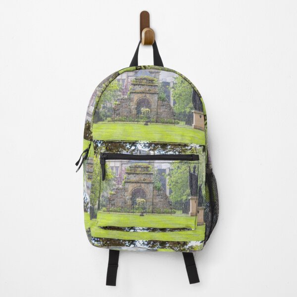 Item preview, UK. Scotland. St Andrews. St Mary's College. Heavy Rain. designed and sold by vadim19.