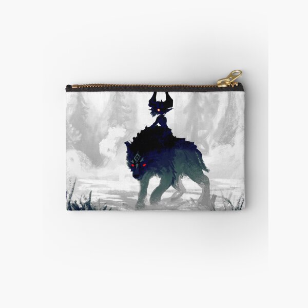 Item preview, The Imp and The Wolf designed and sold by JonathanPTArts.