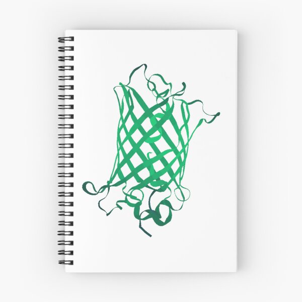 Item preview, GFP Green Fluorescent Protein designed and sold by Ameus.