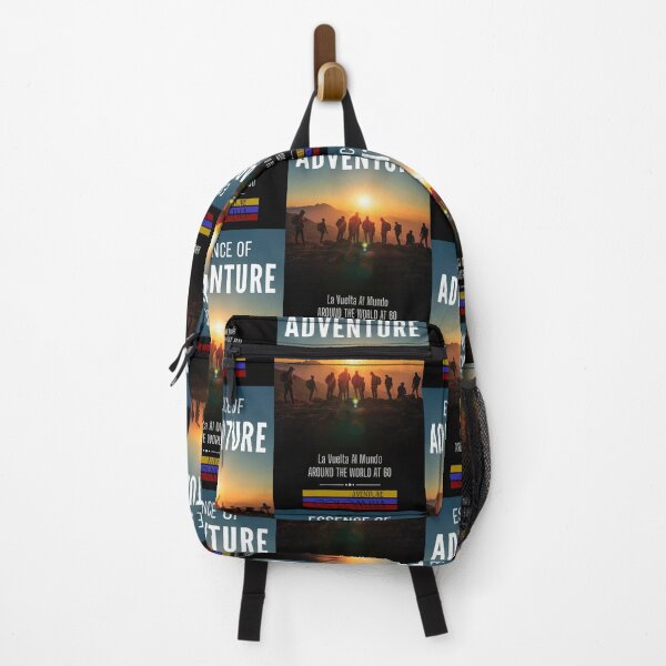 Item preview, Vuelta Al Mundo Essence of Adventure designed and sold by W-McSapa.