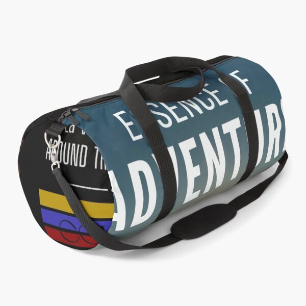 Item preview, Vuelta Al Mundo Essence of Adventure designed and sold by W-McSapa.
