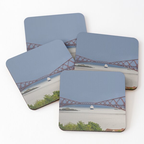 Item preview, UK. Scotland. Forth Bridge. designed and sold by vadim19.