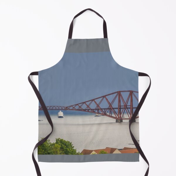 Item preview, UK. Scotland. Forth Bridge. designed and sold by vadim19.