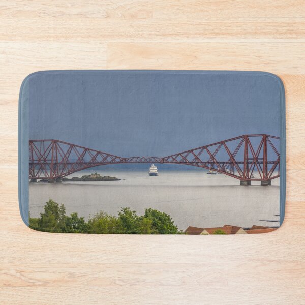 Item preview, UK. Scotland. Forth Bridge. designed and sold by vadim19.