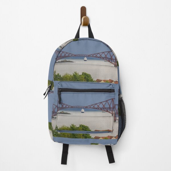 Item preview, UK. Scotland. Forth Bridge. designed and sold by vadim19.