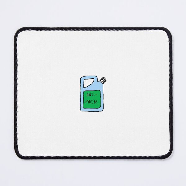 Item preview, anti-freeze designed and sold by mayfly8.