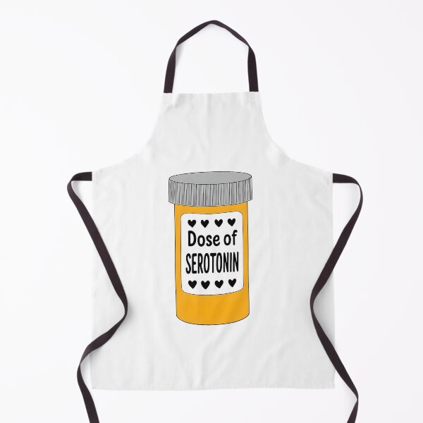 Item preview, Dose Of Serotonin designed and sold by CharmStudio.