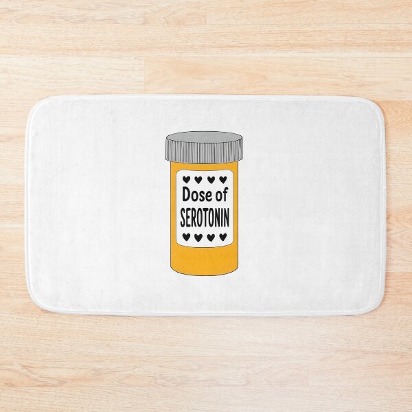 Item preview, Dose Of Serotonin designed and sold by CharmStudio.