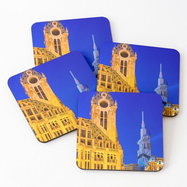 Item preview, Europe Square designed and sold by troianifabrizio.