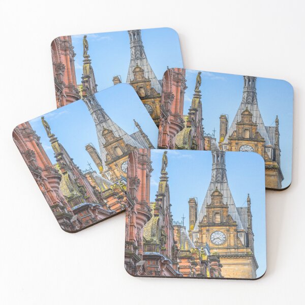 Item preview, UK. Scotland. Glasgow. Old City. designed and sold by vadim19.