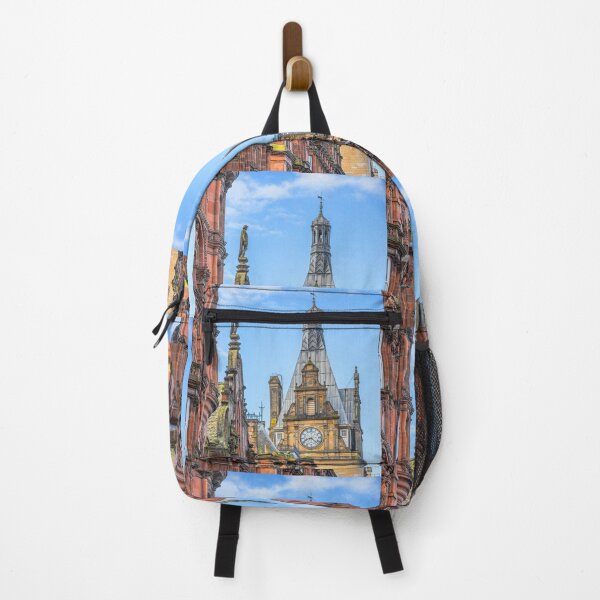 Item preview, UK. Scotland. Glasgow. Old City. designed and sold by vadim19.
