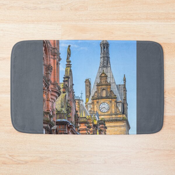 Item preview, UK. Scotland. Glasgow. Old City. designed and sold by vadim19.