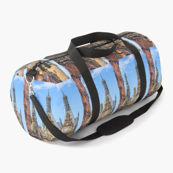 Item preview, UK. Scotland. Glasgow. Old City. designed and sold by vadim19.