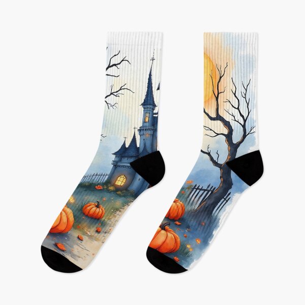 Item preview, Spooky Cute Trendy Halloween Collection designed and sold by TrendyDesigne412.