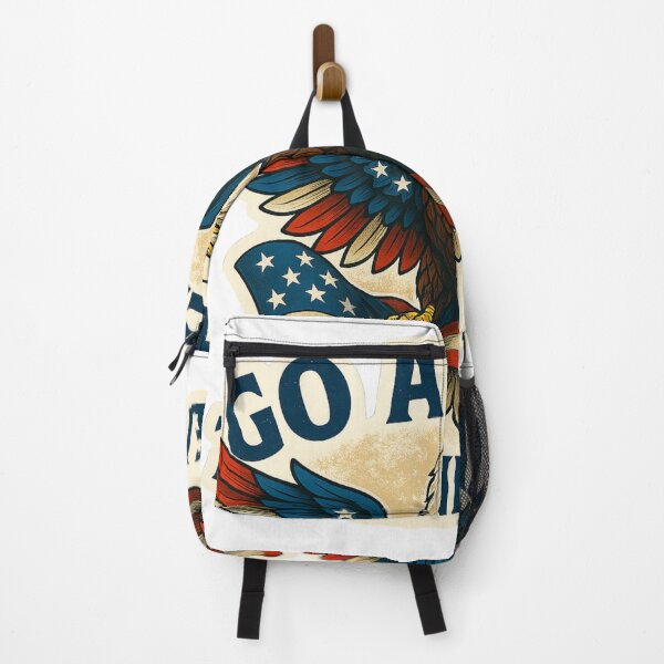 Item preview, 250th Anniversary of the USA -Land of the Free - Soaring American Pride designed and sold by Collins Design.