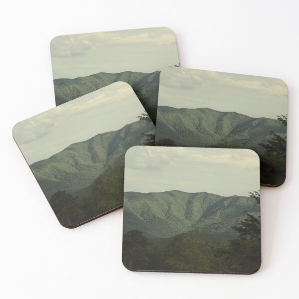 Item preview, Fingerstoke Mountains designed and sold by Chensley94.