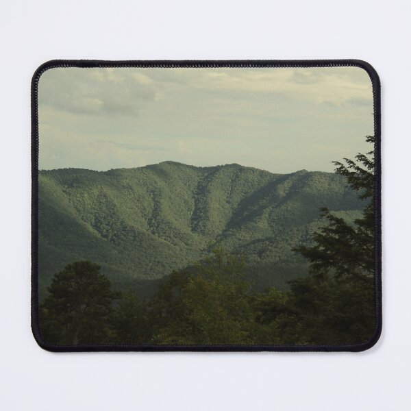 Item preview, Fingerstoke Mountains designed and sold by Chensley94.
