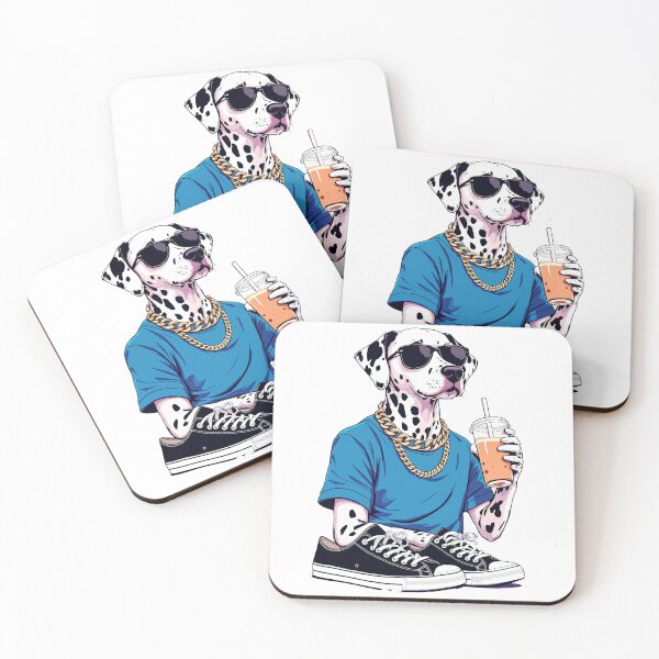 Item preview, Perro guay designed and sold by Window-Shop.