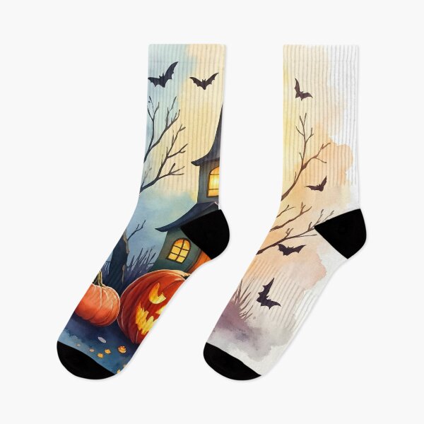 Item preview, Spooky Cute Modern Halloween Collection designed and sold by TrendyDesigne412.