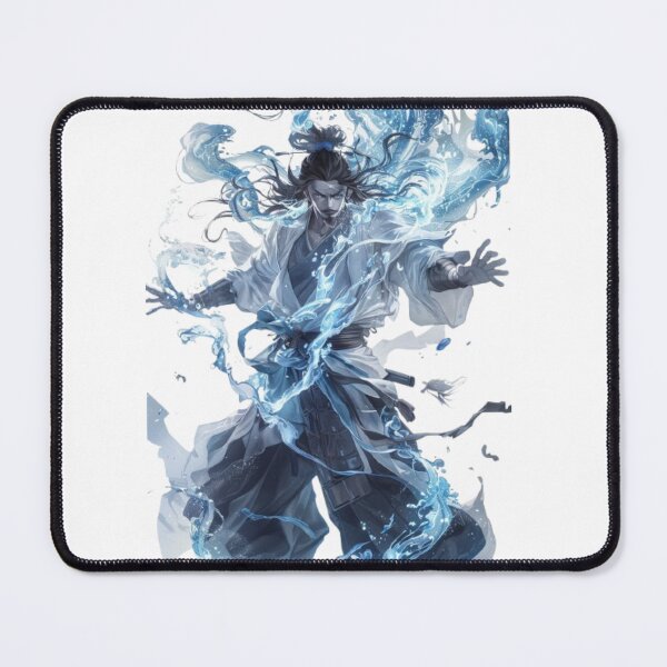 Item preview, Susanoo – Japanese Storm God designed and sold by AlexLineArt.