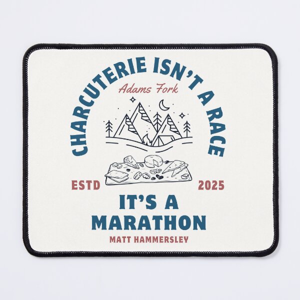 Item preview, Charcuterie Isn't for the Faint of Heart designed and sold by Coddiwompling.