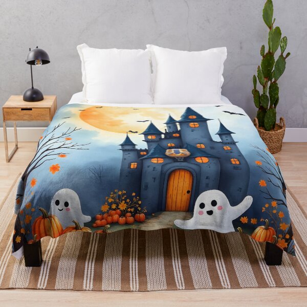 Item preview, Cute Trendy Halloween Spooky Collection designed and sold by TrendyDesigne412.