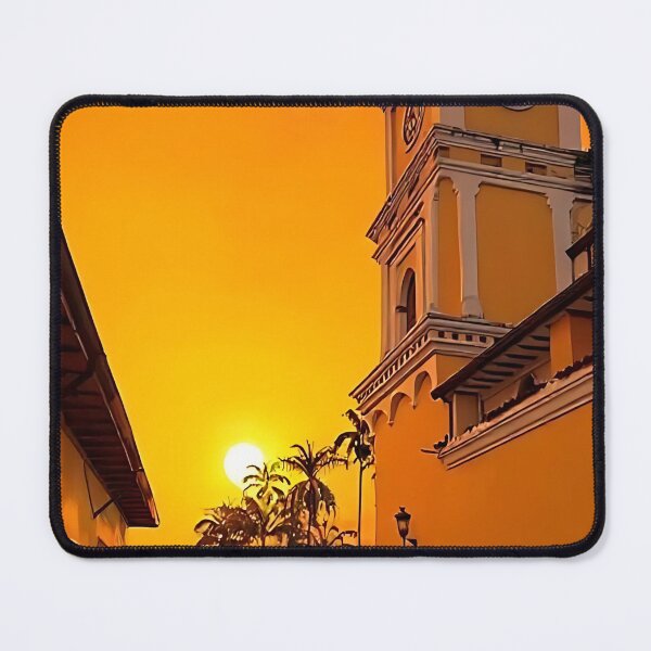 Item preview, Vuelta Al Mundo Bucaramanga designed and sold by W-McSapa.