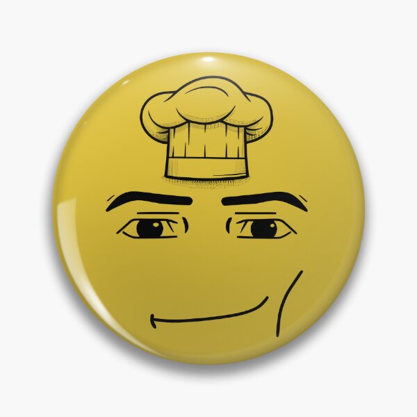 Item preview, Chef Smirk - Original Meme Inspired Culinary Humor designed and sold by AwsomeStore.