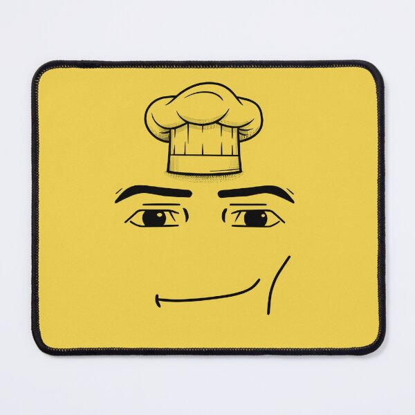 Item preview, Chef Smirk - Original Meme Inspired Culinary Humor designed and sold by AwsomeStore.
