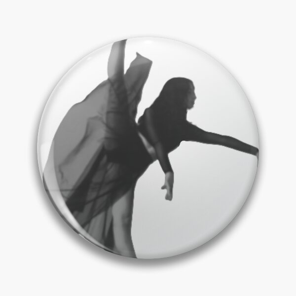 Item preview, Dancer Tilt designed and sold by PigeonProjects.