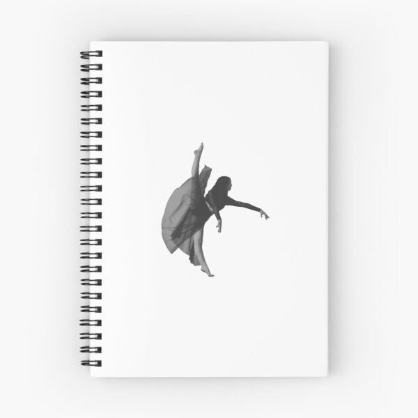 Item preview, Dancer Tilt designed and sold by PigeonProjects.
