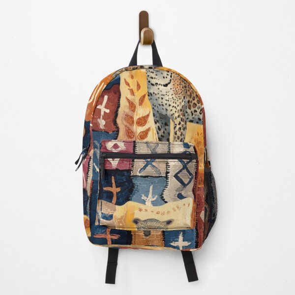 Item preview, Safari Animal Print Pattern designed and sold by Infopreneur1231.