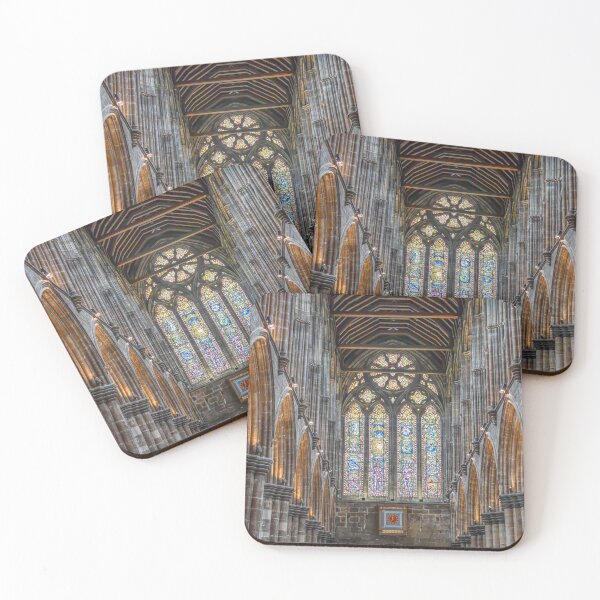 Item preview, UK. Scotland. Glasgow. St Mungo's Cathedral. designed and sold by vadim19.