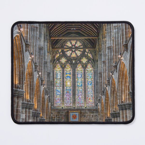 Item preview, UK. Scotland. Glasgow. St Mungo's Cathedral. designed and sold by vadim19.