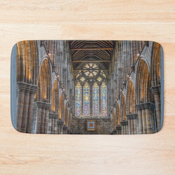 Item preview, UK. Scotland. Glasgow. St Mungo's Cathedral. designed and sold by vadim19.
