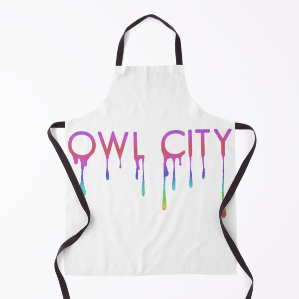 Item preview, Owl City designed and sold by JazzyTurtle.